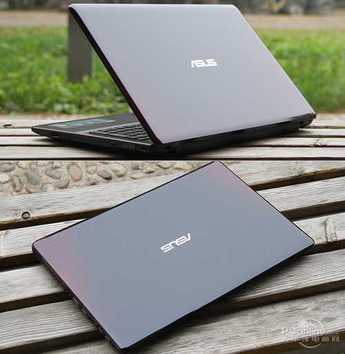 超强配置 华硕FX50JK4710价格6080元