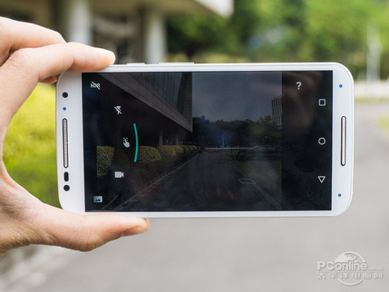 Android手机新境界国行MotoX体验评测(5)