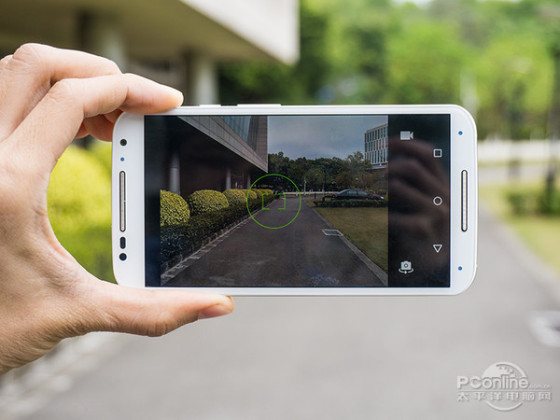 Android手机新境界国行MotoX体验评测(5)