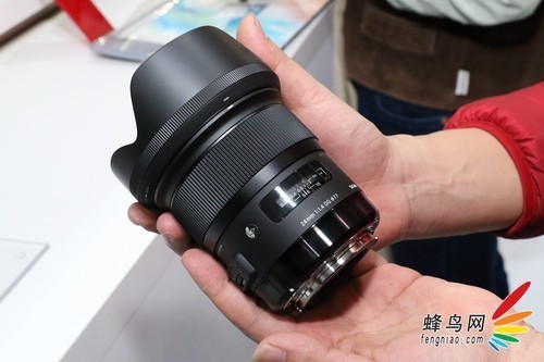 适马新广角24mmF1.4抢鲜试用