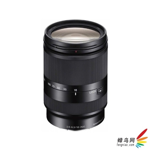 一镜走天下 索尼E 18-200mm LE特价3990 一镜走天下 索尼E 18-200mm LE特价3990