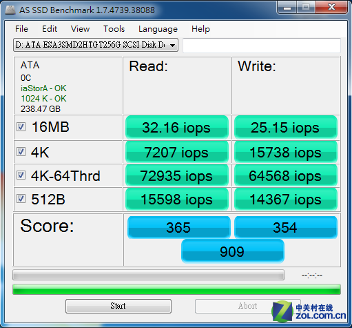 中国航天•创久北斗系列SSD再添新成员