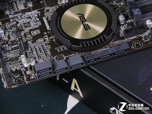 京东直降100元 华硕Z97-A促销神价899元