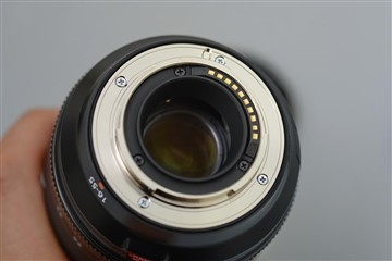 最牛挂机头富士XF16-55mmF2.8评测