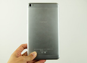 7英寸屏+安卓5.0系统 1999元荣耀X2评测|华为
