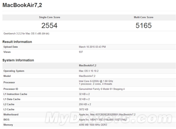 ��MacBook����զ����Intel 14nm�е�찡