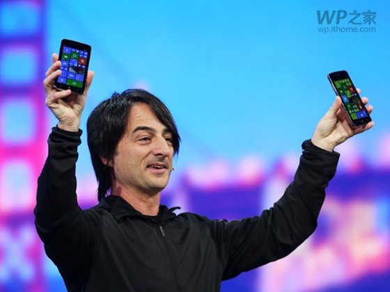 微软为何不能放弃Windows 10手机系统|Win10