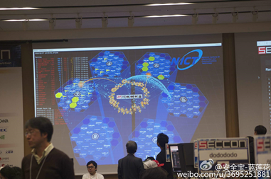 一篇文章看懂Pwn2Own与Defcon CTF的区别|黑