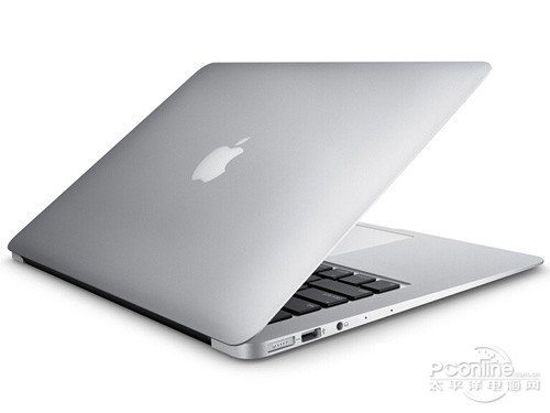 至轻至薄 苹果MacBook Air本价格6600元|处理