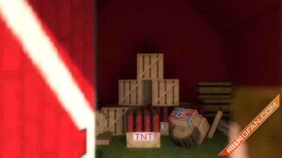 激发你的想象力 3D画面像素车试玩体验|像素|道