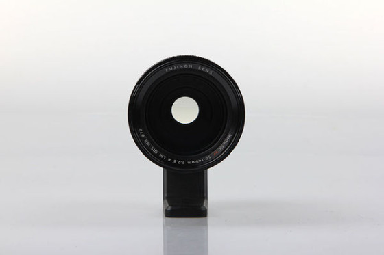 专业远摄变焦富士50-140mmF2.8镜头体验