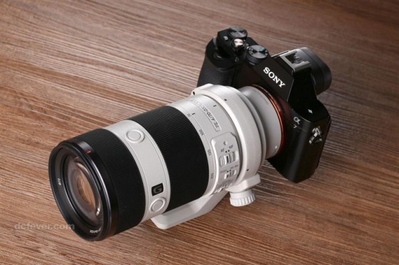 性能最均衡的微单 索尼A7II购买手册|索尼|全幅