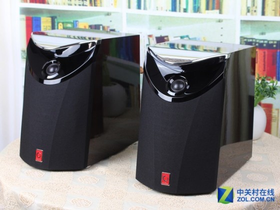 麦博 玄道X3 外观图