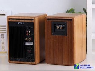 高性价比之选 入门到高端2.0音箱推荐