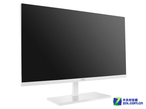 大屏又护眼 AOC I2579V/WS显示器热卖中