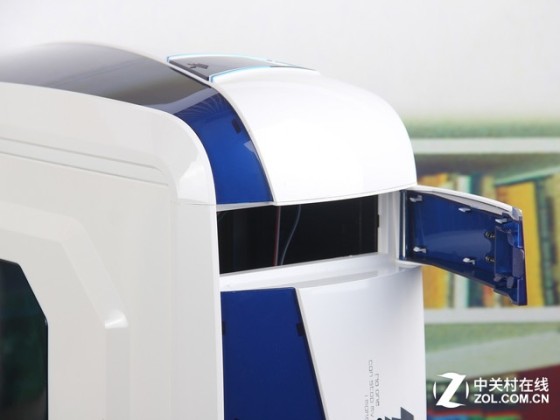 航嘉 MVP Pro 细节图