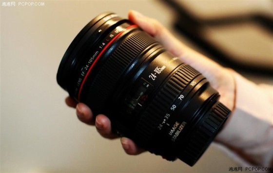 高性价比红圈佳能24-105mmF4现售7199