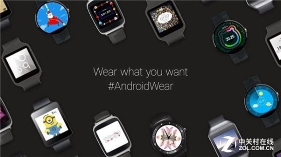 ȸ費Android Wearսƻ 