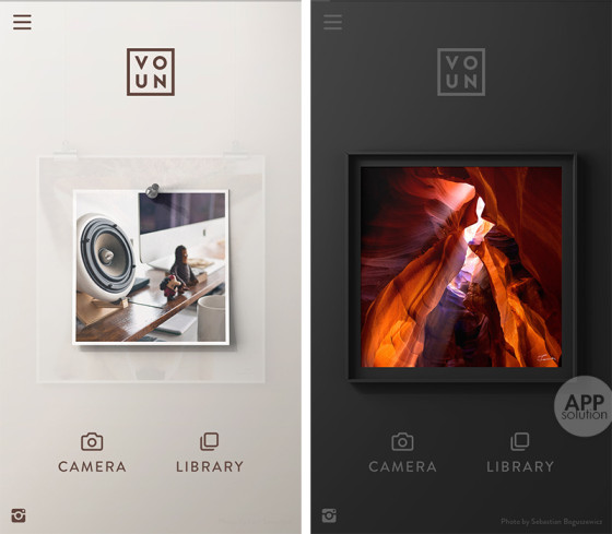 那些惊艳的画廊照是怎么做出来的?|滤镜|照片|