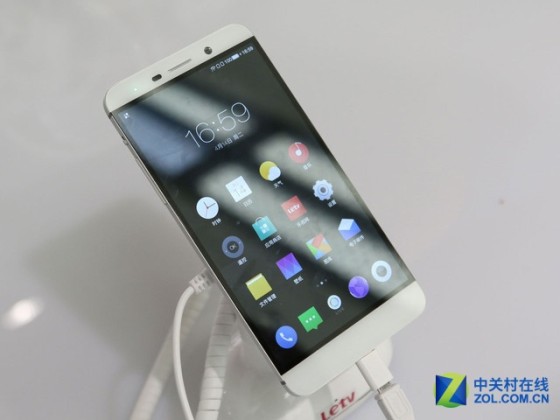HTC M9与华为P8领衔 4月份上市新机盘点(5)|