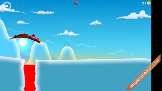 暴力公主复仇记 Dragon Hills试玩体验|跑酷|骑士