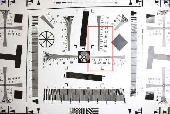 新手入门必备佳能EOS750D套机客观评测(5)
