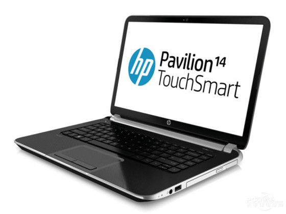 时尚触屏惠普14-n064tx报价3599元