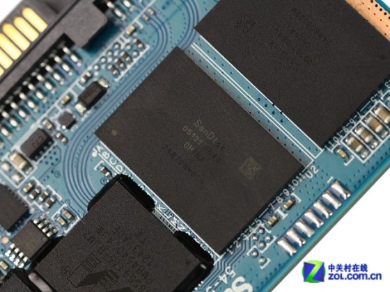 仅仅便宜还不够 6款主流256GB SSD推荐