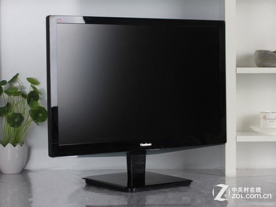 优派 VX2475Smhl-4K 外观图