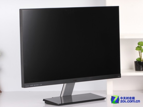 完美护眼技术 明基27吋液晶京东1999元