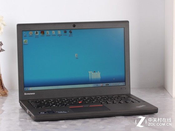 轻薄商务 ThinkPad X250特价5599元
