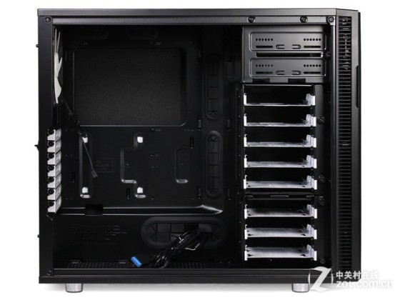 每台都是精品 5款“进口”高端机箱推荐