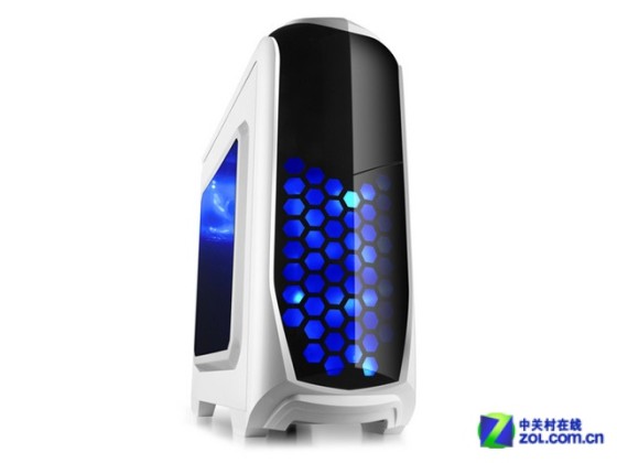 年底促销抢一波 七款实惠机箱打包推荐