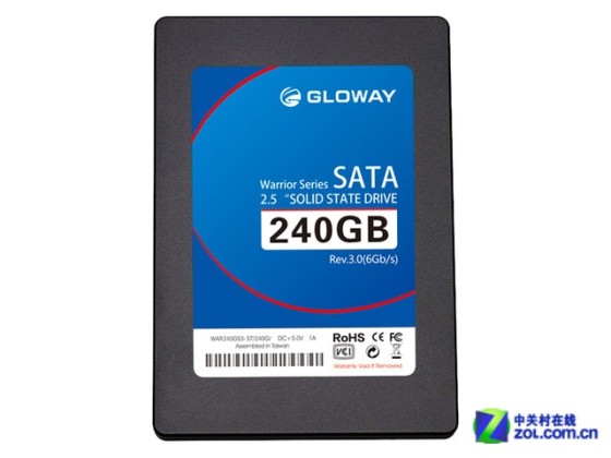 低价促销机不可失寻高性价比256GBSSD(4)