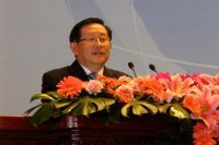  Theme Report of Wan Gang, Minister of the Ministry of Science and Technology