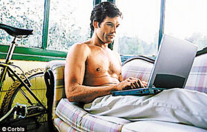 ʹ��WiFi�ıʼǱ����Կ���Ӱ����������