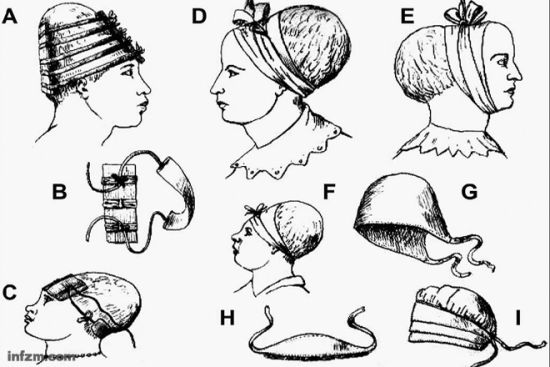 脑袋睡扁的疑虑：颅骨改造的历史与今天