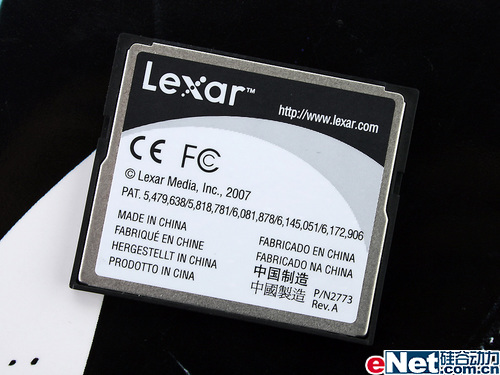 ٵͼ۴Lexar60XCF