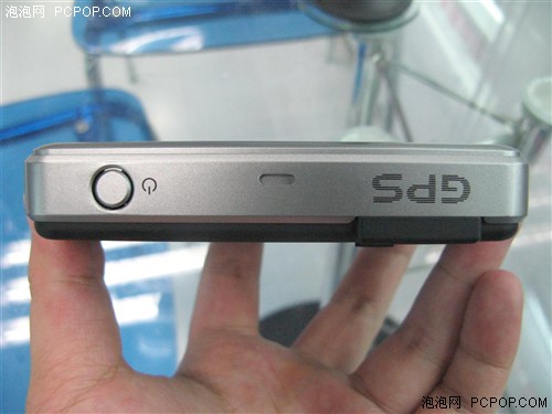 语音导航易操作新科GM-3512现售2280