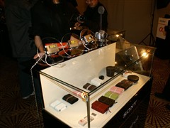 ����Ѳչ��4�֦���Ӱ����:����վ����