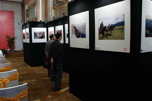 ����Ѳչ��4�֦���Ӱ����:����վ����