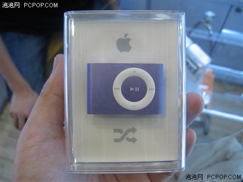 iPodshuffle2����ɫ�浽���ۼ�660Ԫ
