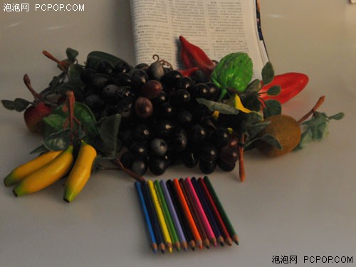 中端旗舰 尼康D300高感实拍样片大赏(4)_数码