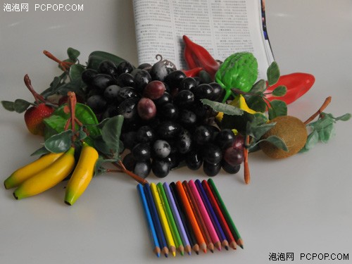 中端旗舰尼康D300高感实拍样片大赏