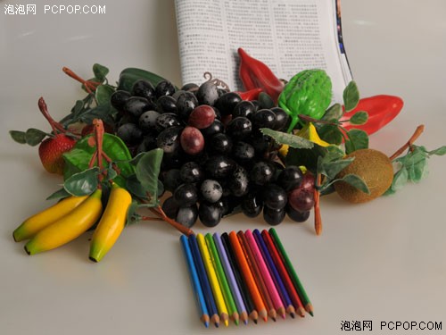 中端旗舰 尼康D300高感实拍样片大赏(3)_数码