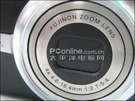 好便宜的广角相机富士F480仅1350元