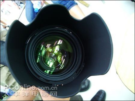 ���뵥����ͷ�῵70-200mmF2.8��13800