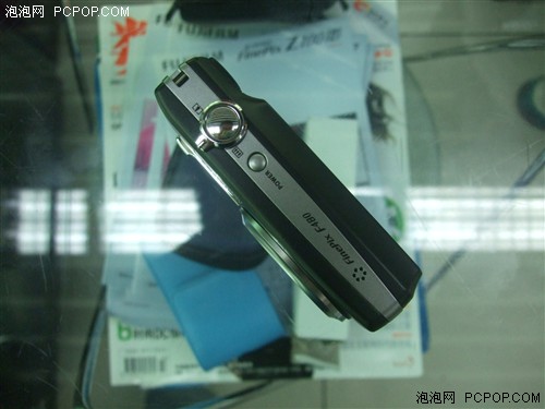 实惠最重要广角DC富士F480售价1430元