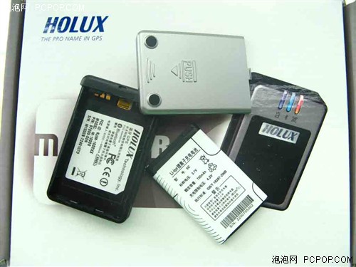 ǿGPSģHOLUX1000B350Ԫ