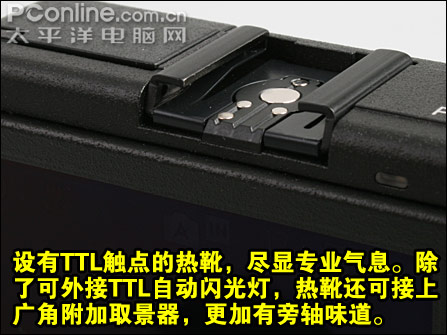 定焦情未了口袋专业DC理光GRDII评测(3)
